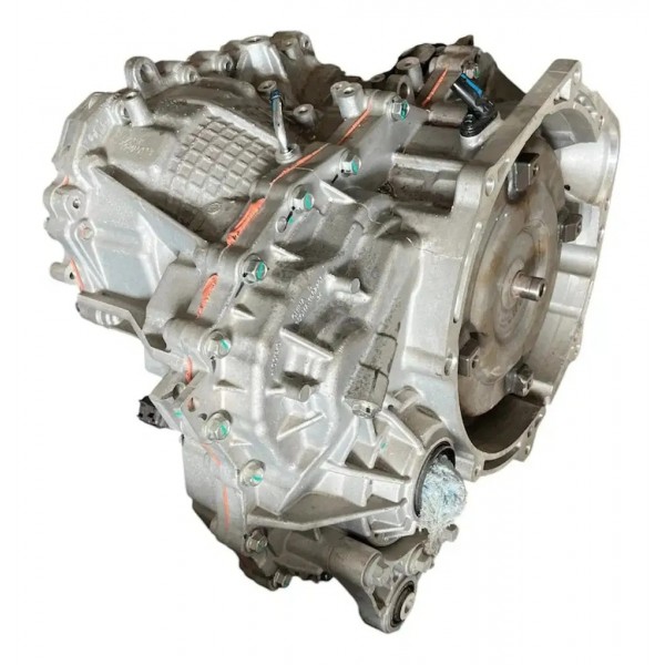 Caixa De Câmbio Caoa Chery Tiggo 5 1.5 Turbo 2022 A 2024