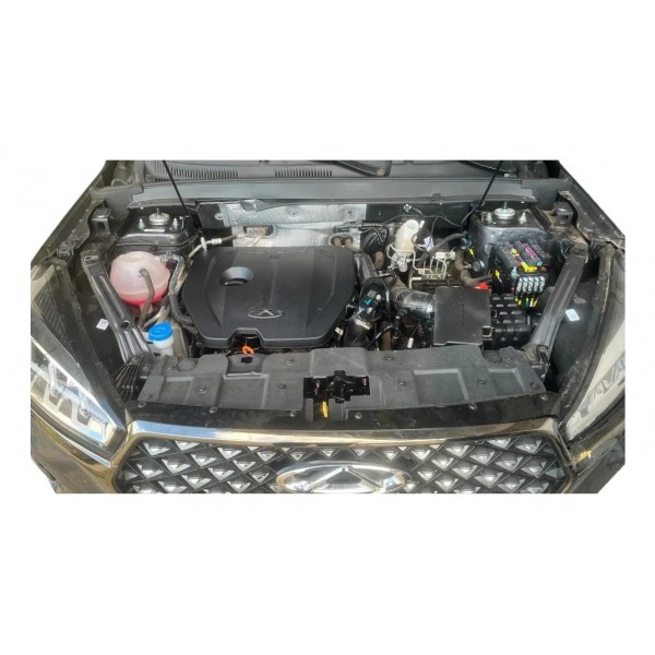 Caixa De Câmbio Caoa Chery Tiggo 7 1.5 Turbo 2022 A 2025