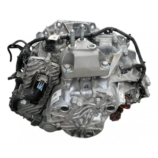 Caixa De Câmbio Caoa Chery Tiggo 8 1.6 Turbo 2022 A 2024
