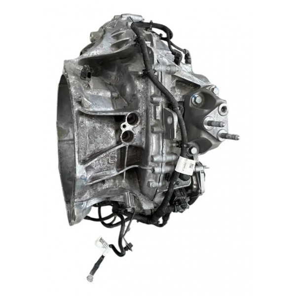 Caixa De Câmbio Caoa Chery Tiggo 8 1.6 Turbo 2022 A 2024