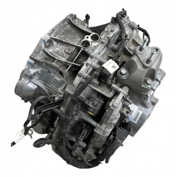 Caixa De Câmbio Caoa Chery Tiggo 8 1.6 Turbo 2022 A 2024