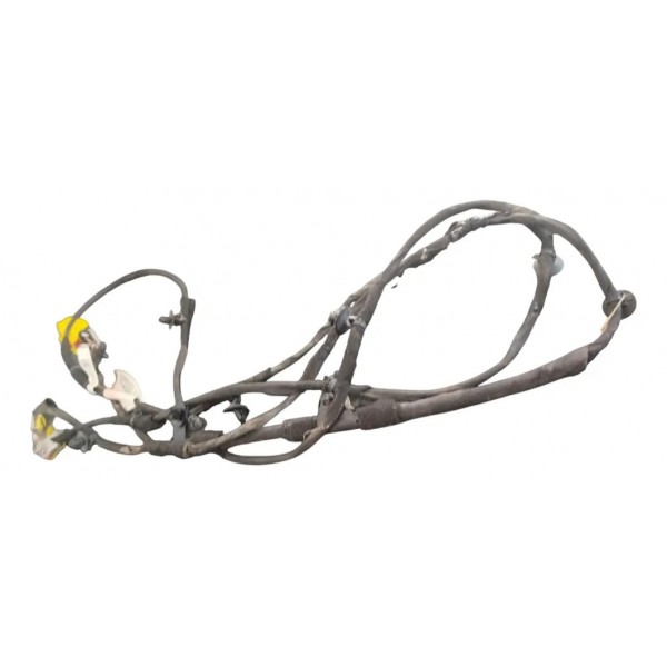 Chicote Cortina Teto Gm Chevrolet Onix 2020 A 2024 Original