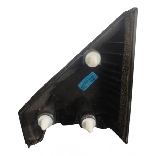 Aplique Retrovisor Dianteiro Esquerdo Gm Tracker 2020 A 2024