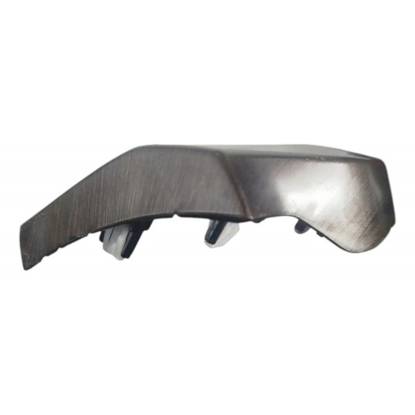 Acabamento Painel Esquerdo Fiat Toro 2021 2024 Original