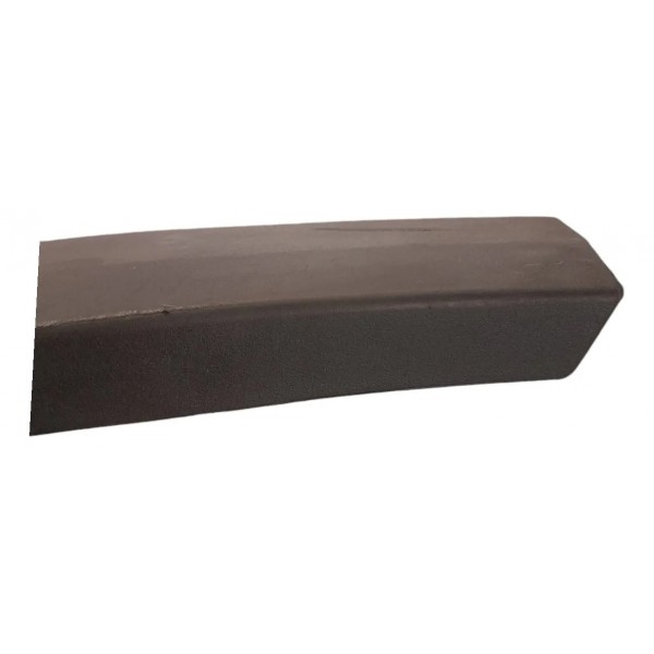 Friso Moldura Porta Traseira Direita Gm Tracker 2020 2024 Preto