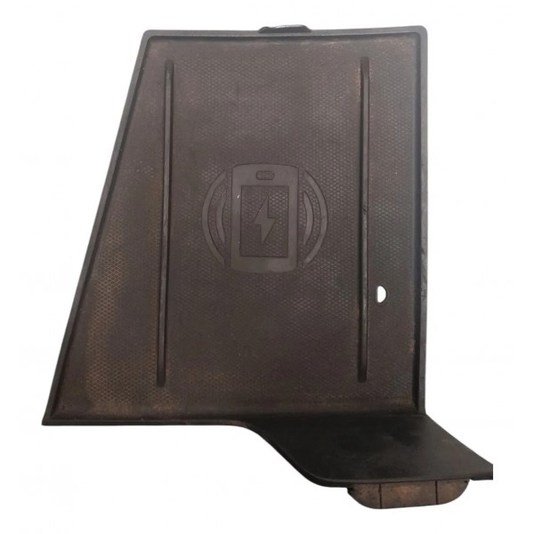 Borracha Acabamento Carregador Console Toro 2022