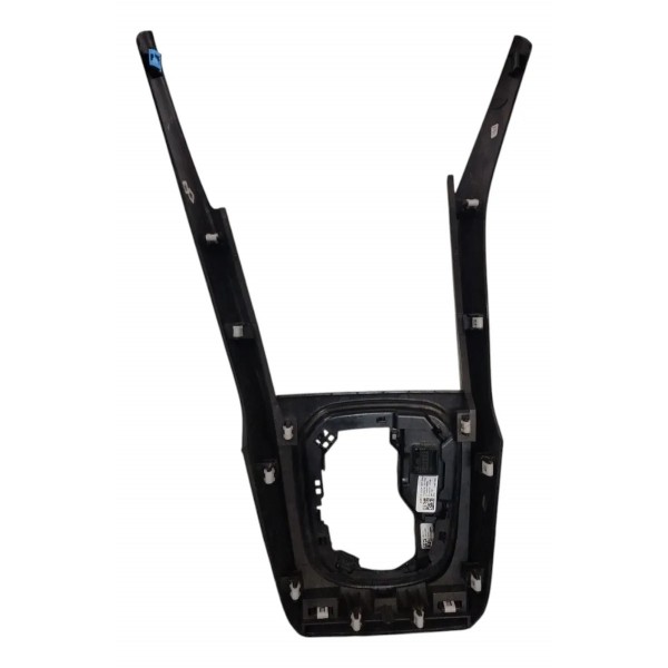 Moldura Alavanca Câmbio Console Fiat Toro 2016 A 2021
