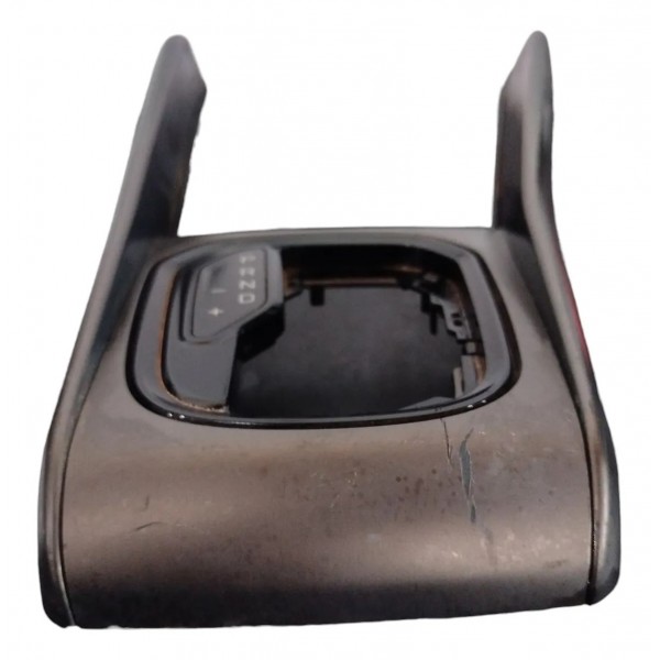 Moldura Alavanca Câmbio Console Fiat Toro 2016 A 2021