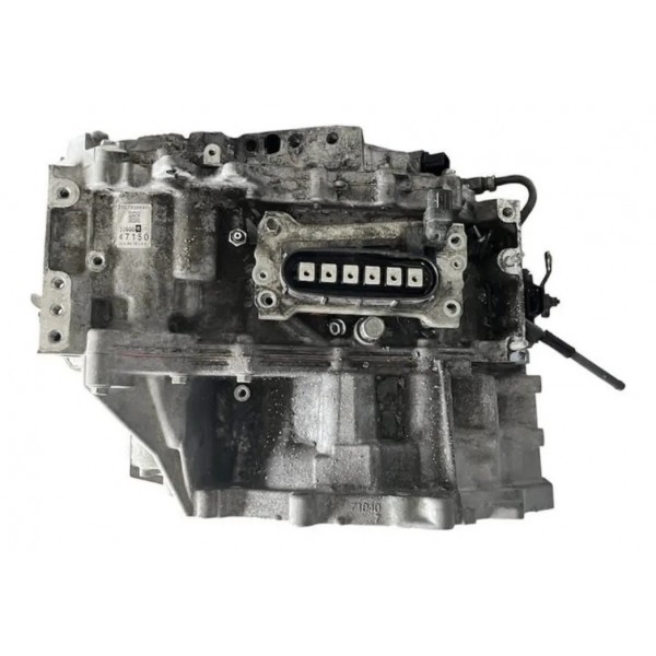 Caixa De Câmbio Toyota Corolla Híbrido 1.8 2020 A 2025