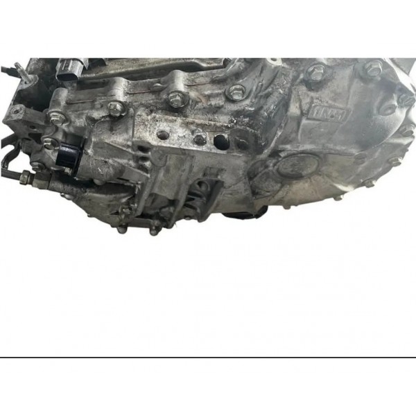 Caixa De Câmbio Toyota Corolla Híbrido 1.8 2020 A 2025