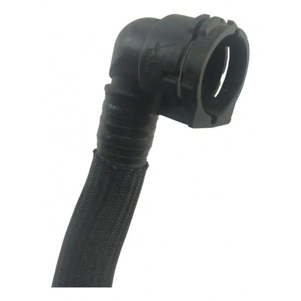 Mangueira Ar Quente Jeep Compass Fiat Toro 2022 2024