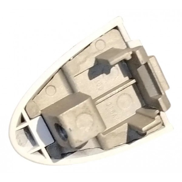 Moldura Maçaneta Traseira Esquerda Chery Tiggo 5 2023 2025