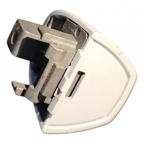 Moldura Maçaneta Traseira Esquerda Chery Tiggo 5 2023 2025