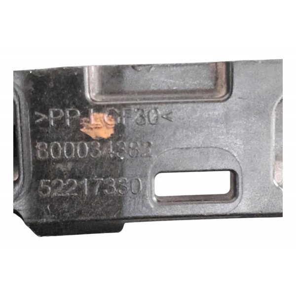 Suporte Coxim Radiador Rampage 2023 2024