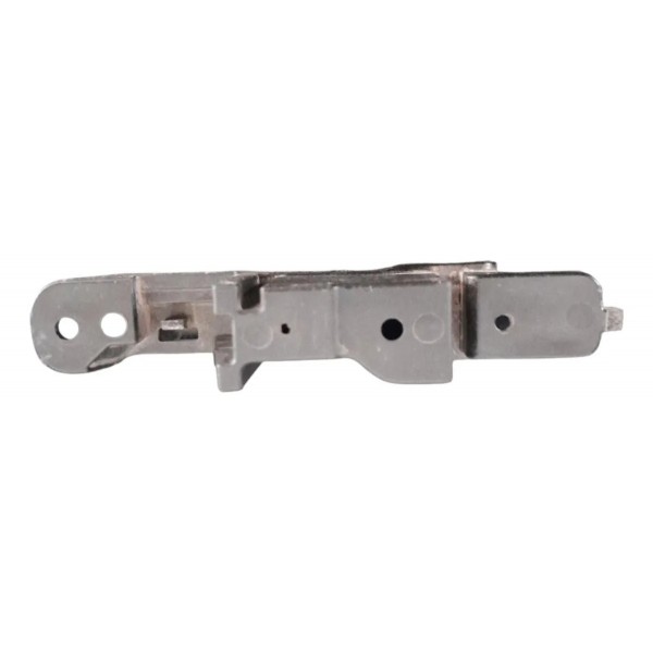 Suporte Coxim Radiador Rampage 2023 2024