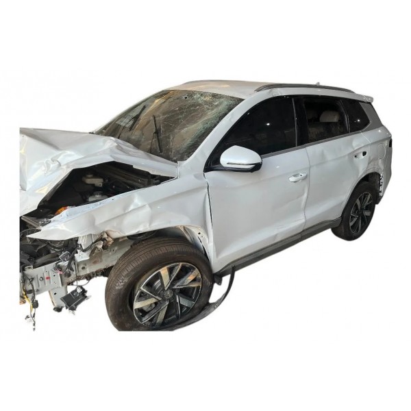 Câmbio Automático Byd Song Pro 1.5 Híbrido