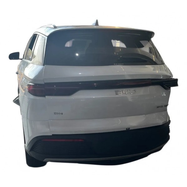 Câmbio Automático Byd Song Pro 1.5 Híbrido
