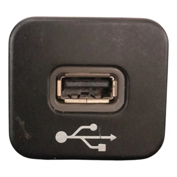 Tomada Usb Jeep Compass 2017 A 2023