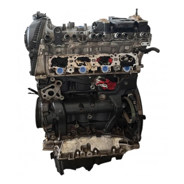 Motor Parcial Audi  A5 A4 2.0 Turbo Tfsi 2017 A 2019