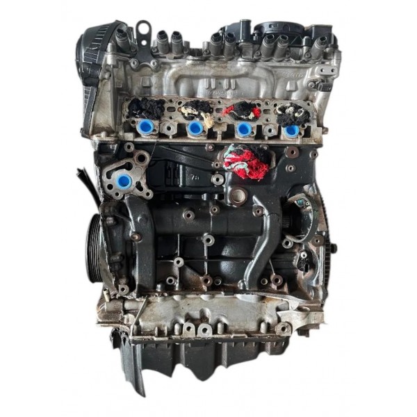 Motor Parcial Audi  A5 A4 2.0 Turbo Tfsi 2017 A 2019
