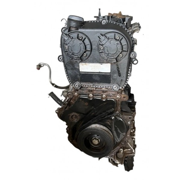 Motor Parcial Audi  A5 A4 2.0 Turbo Tfsi 2017 A 2019