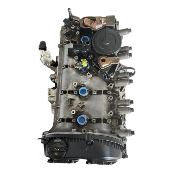 Motor Parcial Audi  A5 A4 2.0 Turbo Tfsi 2017 A 2019