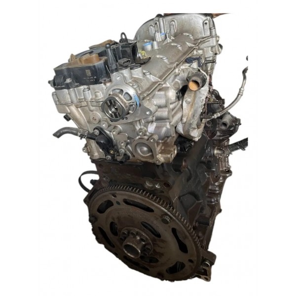 Motor Parcial Audi  A5 A4 2.0 Turbo Tfsi 2017 A 2019