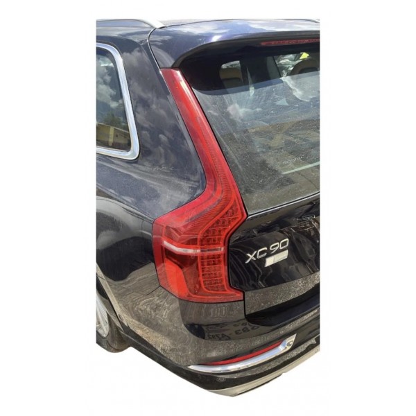 Lanterna Traseira Esquerda Da Volvo Xc90