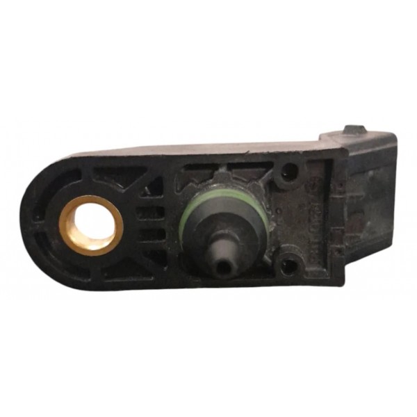 Sensor Map Chery Tiggo 7 2023 2025