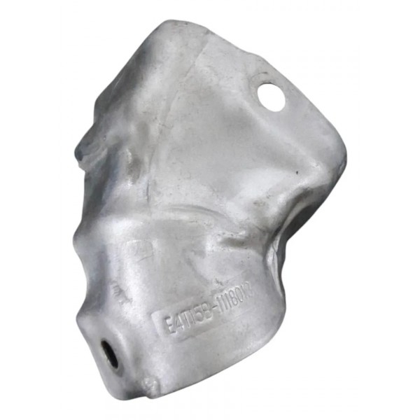 Defletor Turbina Chery Tiggo 5 Hybrid 2023 2025