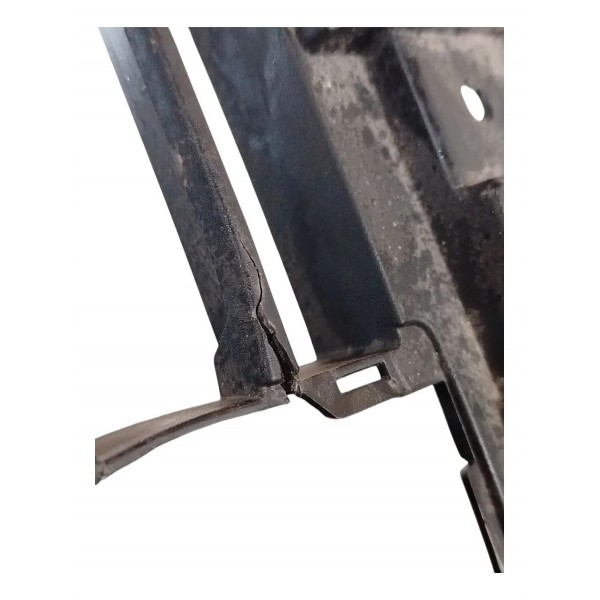 Spoiler Frontal Parachoque Dianteiro Chery Tiggo 7 2021 2024