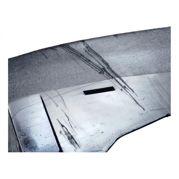 Spoiler Frontal Parachoque Dianteiro Chery Tiggo 7 2021 2024