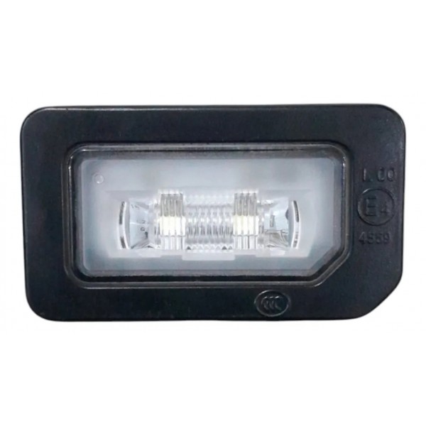 Luz Placa Tras Chery Tiggo 7 2024