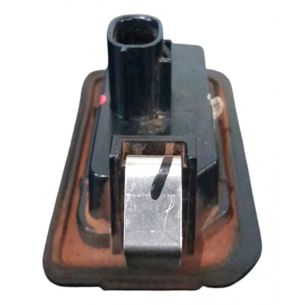 Luz Placa Tras Chery Tiggo 7 2024