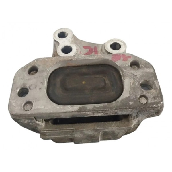 Coxim Esquerdo Motor Fiat Toro 2016 A 2023 Original