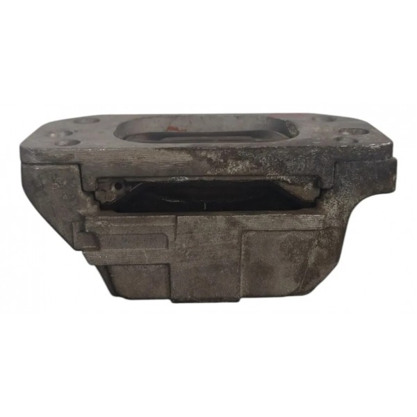 Coxim Esquerdo Motor Fiat Toro 2016 A 2023 Original
