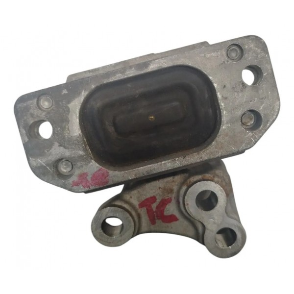 Coxim Esquerdo Motor Fiat Toro 2016 A 2023 Original
