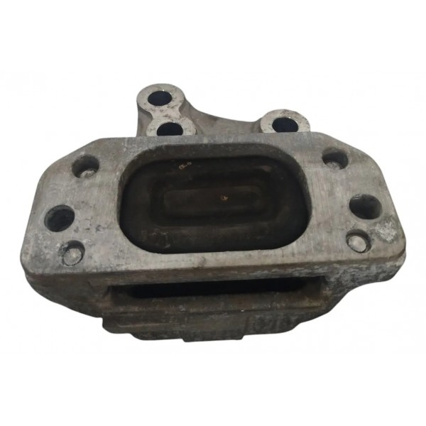 Coxim Esquerdo Motor Fiat Toro 2016 2023 Original