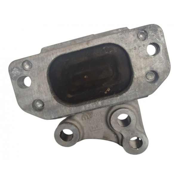 Coxim Esquerdo Motor Fiat Toro 2016 2023 Original