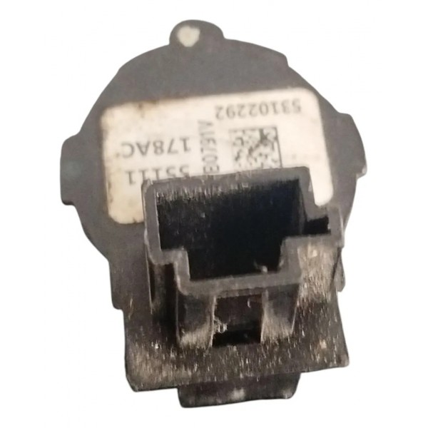Acampamento Tampa Sensor Temperatura Fiat Toro 2022 A 2024