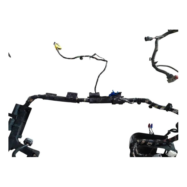 Chicote Carroceria Fiat Toro 2023 2024