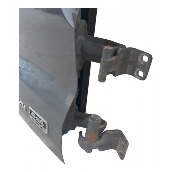 Porta Tampa Traseira Direita Caçamba Fiat Toro 2024