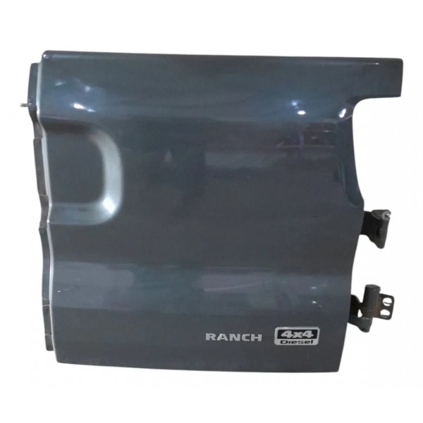 Porta Tampa Traseira Direita Caçamba Fiat Toro 2024