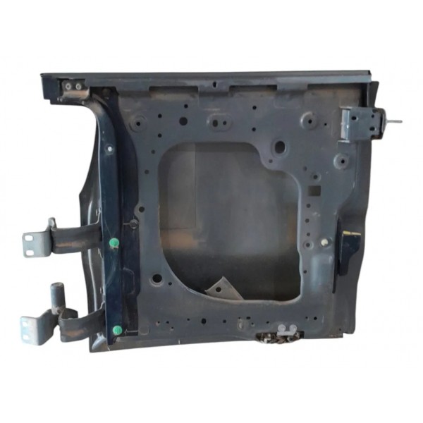 Porta Tampa Traseira Direita Caçamba Fiat Toro 2024