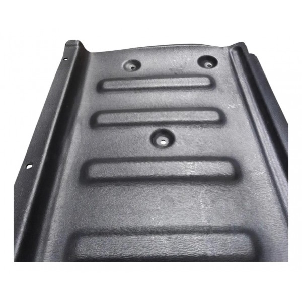 Forro Protetor Caçamba Fiat Toro 2023 2024 Preto