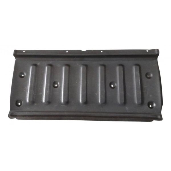 Forro Protetor Caçamba Fiat Toro 2023 2024 Preto