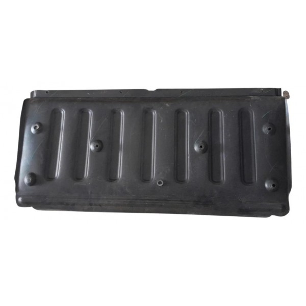 Forro Protetor Caçamba Fiat Toro 2023 2024 Preto