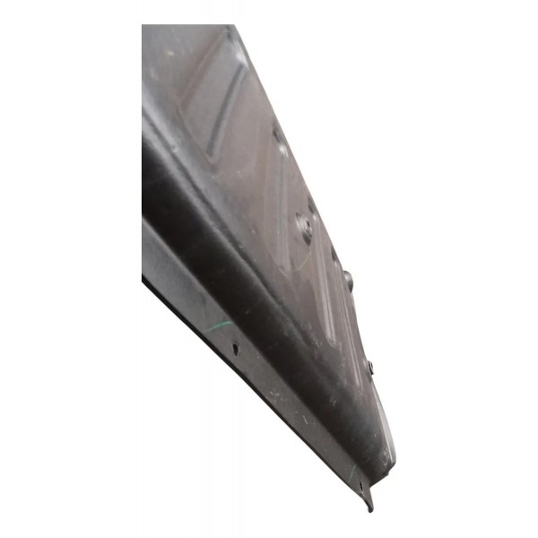 Forro Protetor Caçamba Fiat Toro 2023 2024 Preto