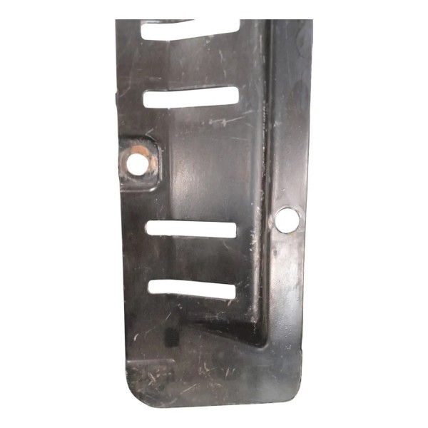 Calha Escoamento Água Caçamba Fiat Toro 2023 2024