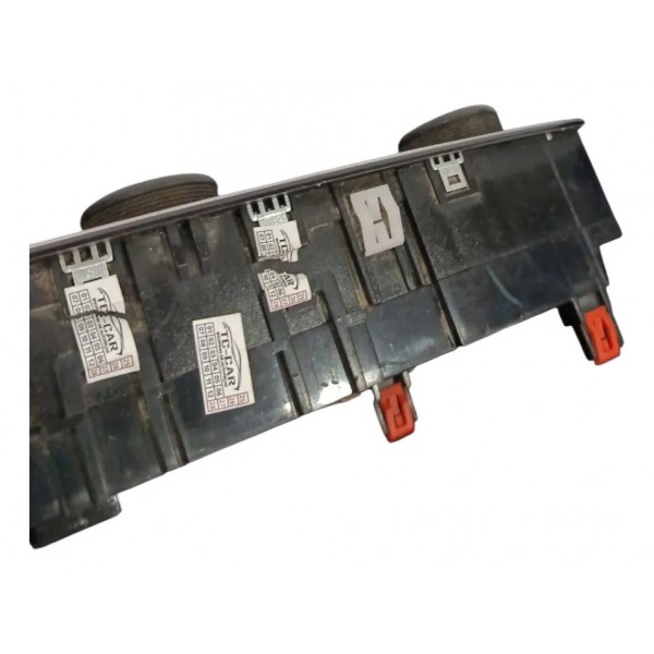 Comando Ar Condicionado Fiat Toro 2021 2022